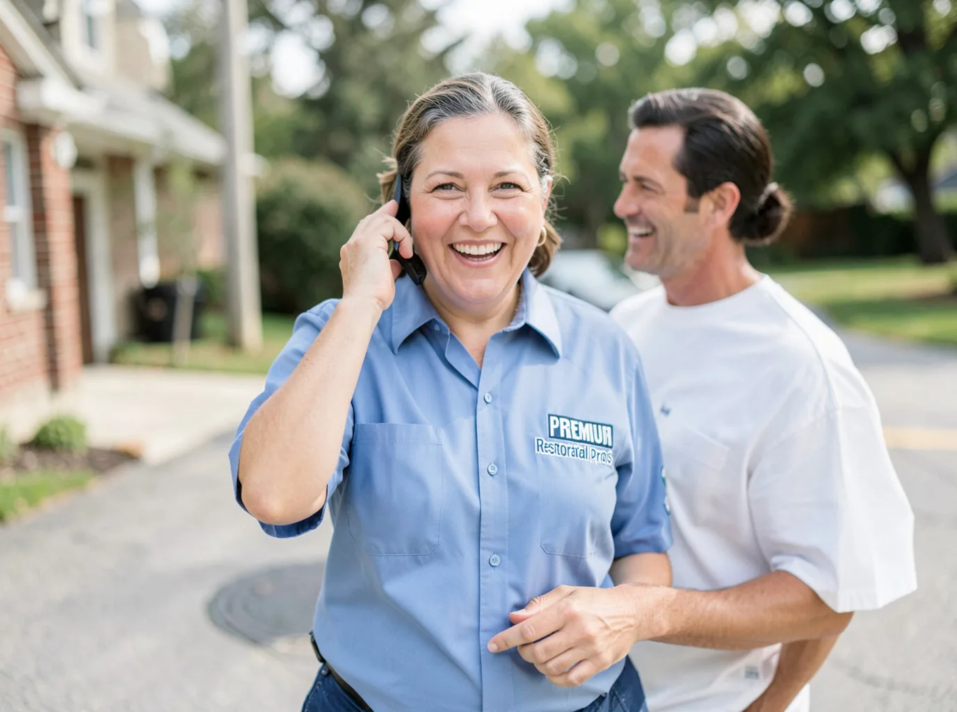 Water Damage Restoration Hyampom, CA FAQs